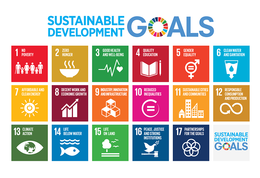 Eight takeaways about the SDGs