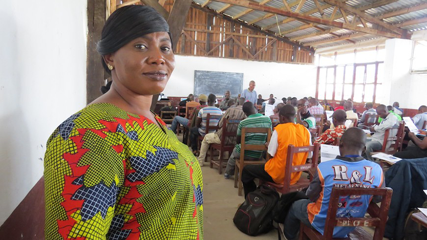 Revolutionizing payday: Mobile money’s transformative impact on Liberia’s public workers