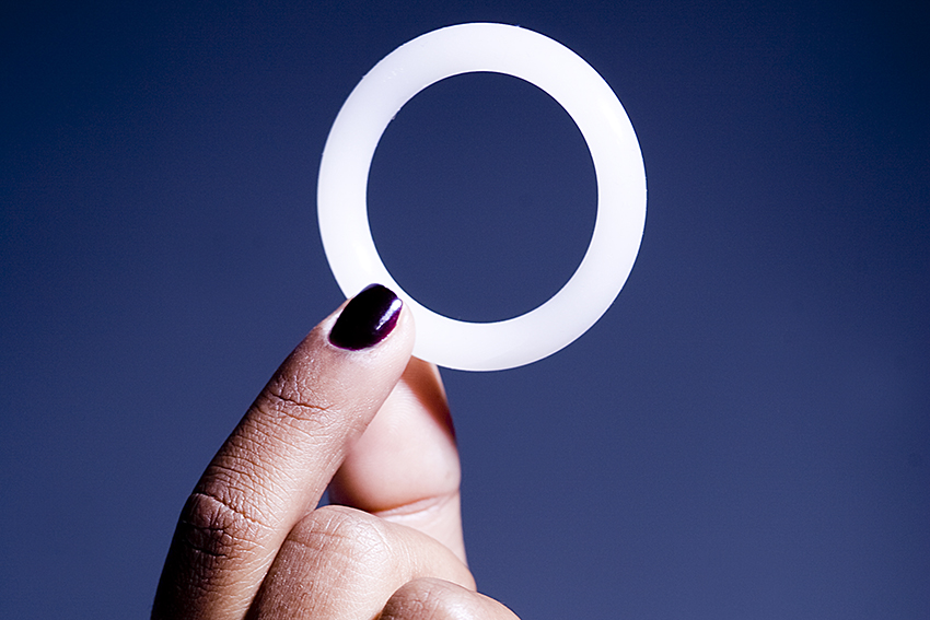 Put a ring on it: Four reasons to make the dapivirine ring an HIV prevention option for women and girls
